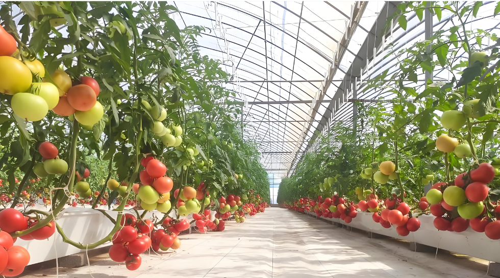 如何挑選一家靠譜的蔬菜配送公司？掌握這幾點(diǎn)，輕松吃上安心菜