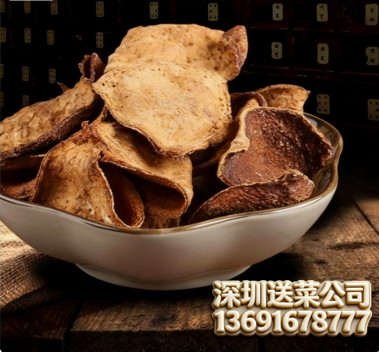 陳皮是柑橘皮做的嗎？佳惠鮮蔬菜配送中心告訴您真相！