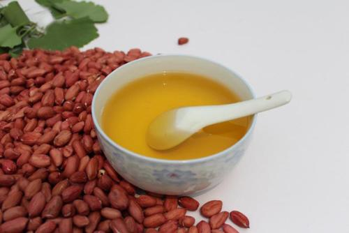 花生油保質期那么長，里面到底有沒有防腐劑？