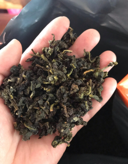 炭焙的烏龍茶為什么無需放冰箱保存？