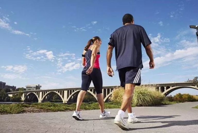 深圳農產品配送公司與您分享：每天走多少步最養生？